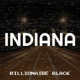 Indiana by Billionaire Black