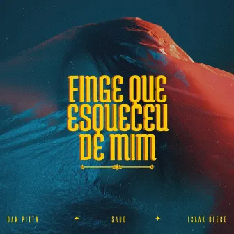 Finge que Esqueceu de Mim by Isaak Reece