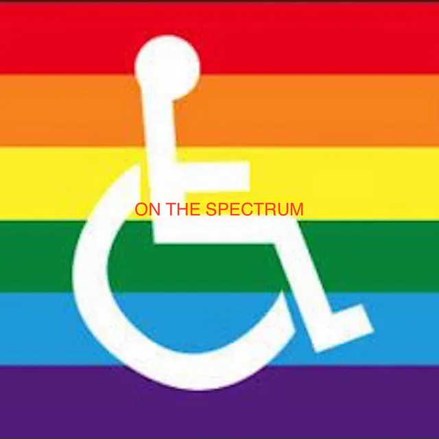 On The Spectrum