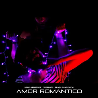 Amor Romántico by Cubebass