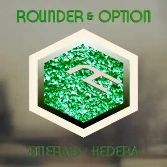 Emerald / Hedera by Option