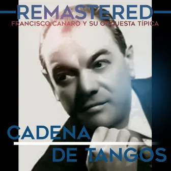 Cadena de tangos (Remastered) by Francisco Canaro Y Su Orquesta Tipica