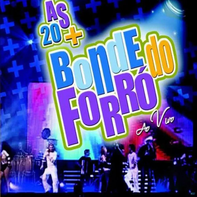 As 20 Mais (Ao Vivo)