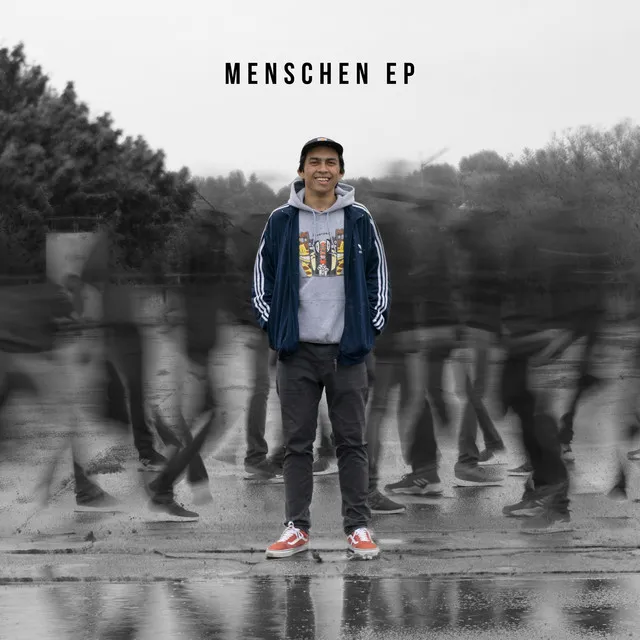 Menschen EP