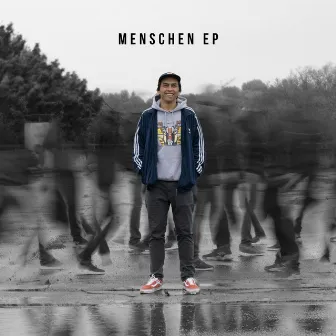 Menschen EP by Yuto