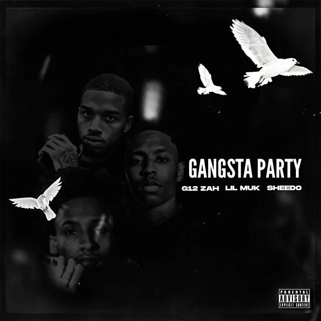 Gangsta Party