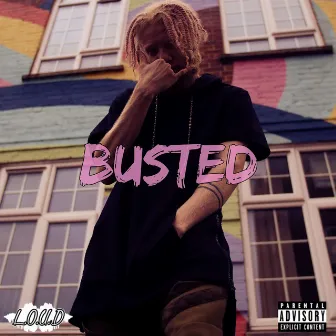 Busted by Kardo Blonde