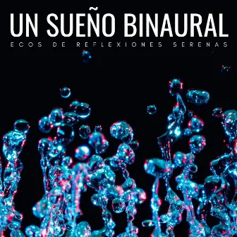 Un Sueño Binaural: Ecos De Reflexiones Serenas by Sueño de ritmos binaurales puros