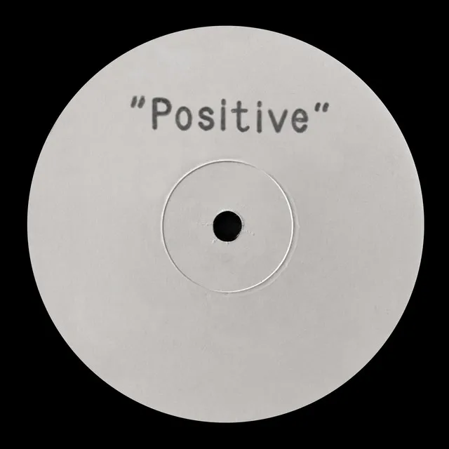 Positive