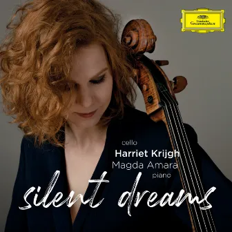 Schubert: Nacht und Träume, Op. 43 No. 2, D. 827 by Harriet Krijgh