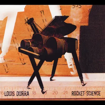 Rocket Science by Louis Durra