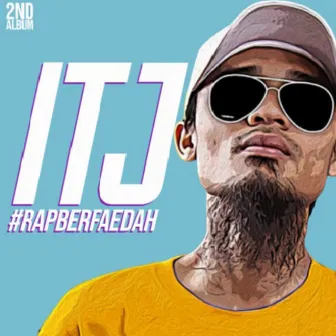 RAPBerfaedah, Vol. 2 by Ibnu the Jenggot