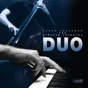 Duo by Stephen Anderson