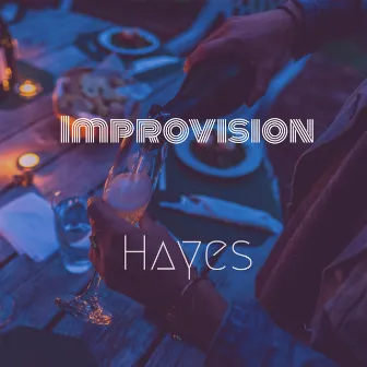 Improvision (Original) by Hayes