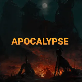 Apocalypse by Dlanight