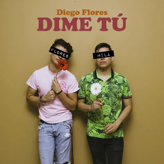 Dime Tú