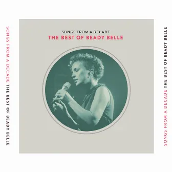 The Best of Beady Belle by Beady Belle