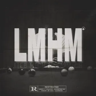 Lmhm by KAÏKO