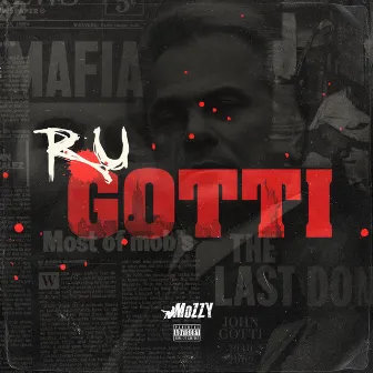 Ru Gotti by Celly Ru