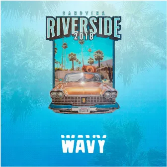 Riverside 2018 (Sandvika) by Wavy