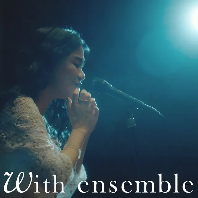 Precious - With ensemble