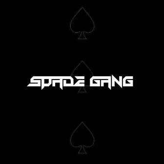 Spade Gang by D-Spade