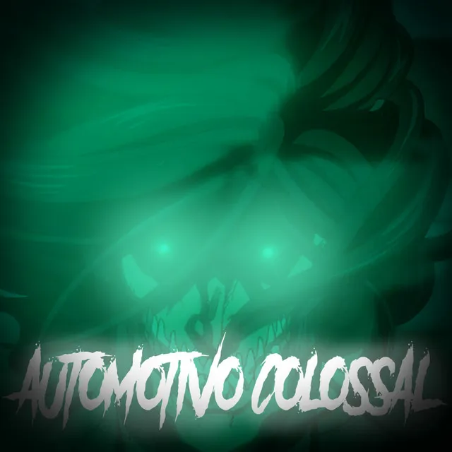 AUTOMOTIVO COLOSSAL