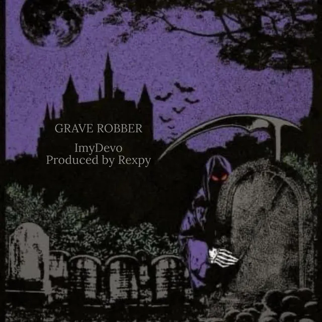 Grave Robber