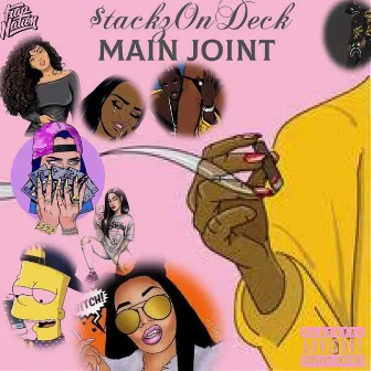 Main Joint by $tackzOnDeck