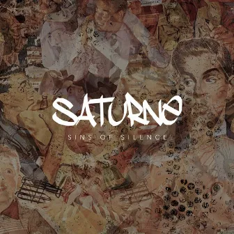 Sins of Silence by Saturne