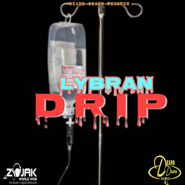 Drip Riddim Instrumental