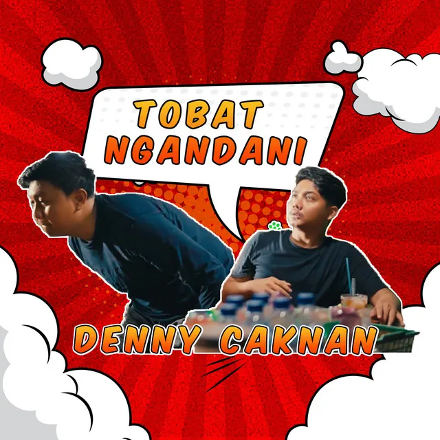 Tobat Ngandani