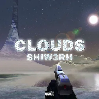 Clouds by shiw3rh