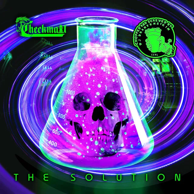 The Solution (Chopped and Screwed)