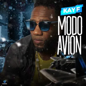 Modo Avion by KAY F