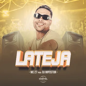 LATEJA by DJ Impostor