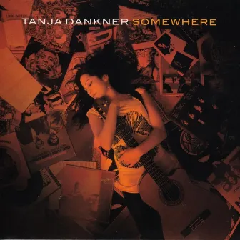 Somewhere by Tanja Dankner