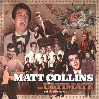 The Ultimate Collection by Matt Collins