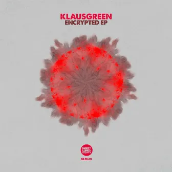 Encrypted EP by Klausgreen