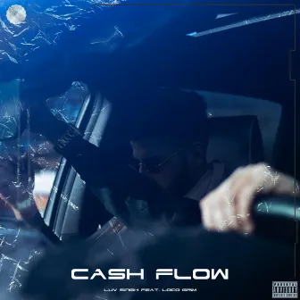 Cash Flow by Luv Singh