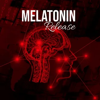 Audio Sleep Aid by Melatonin Release