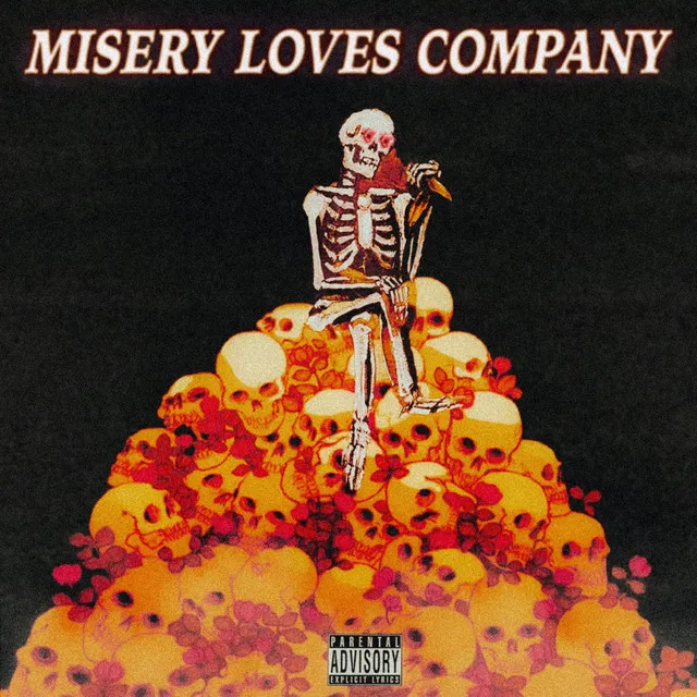 Misery Loves Company