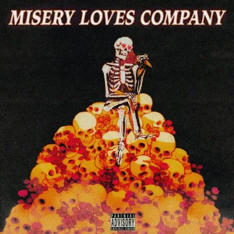 Misery Loves Company by HunnaV