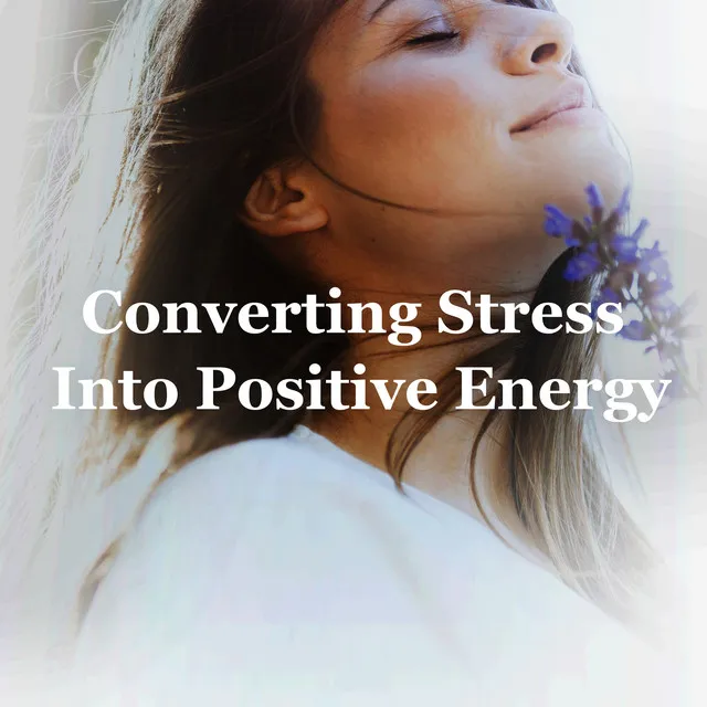 Converting Stress Into Positive Energy