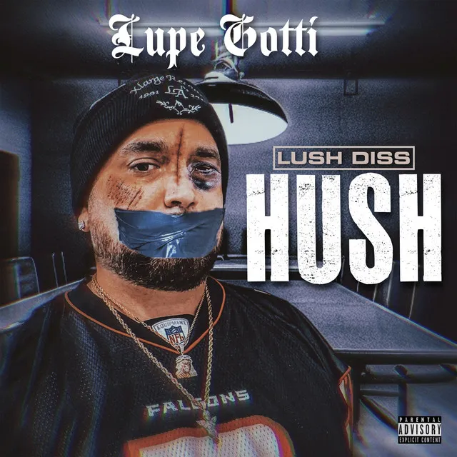 Hush (Lush Diss)