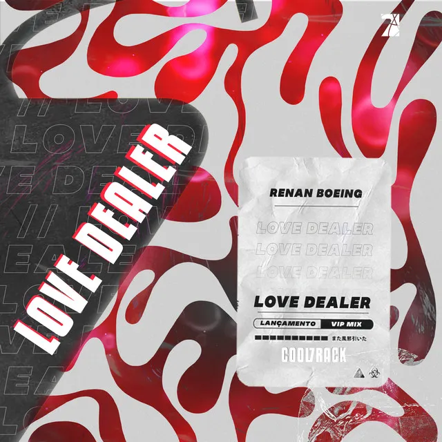 LOVE DEALER (VIP MIX)