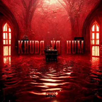 Khuda ya hum by Chase_Music