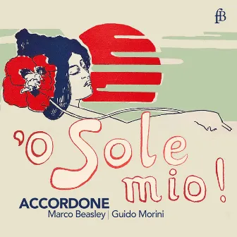 O sole mio by Guido Morini