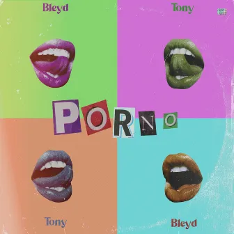 Porno by Tony