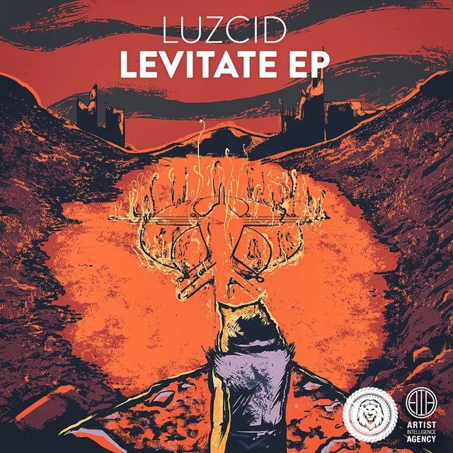 Levitate